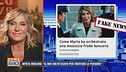 Myrta Merlino: "Il mio volto usato per truffare le persone"