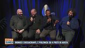 L'ironia di quattro preti di Aosta accende le polemiche