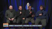 Le battute dei quattro preti di Aosta