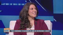Sara Turro: "Io ex mormona vi racconto 25 anni di restrizioni e divieti"