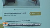 Affitti brevi e turismo: prezzi delle case alle stelle