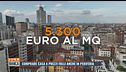 Comprare casa a prezzi folli anche in periferia