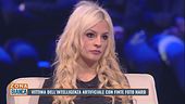Giulia Miti, vittima dell'intelligenza artificiale
