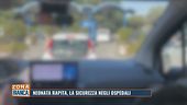 Neonata rapita, la sicurezza negli ospedali