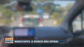 Neonata rapita, la sicurezza negli ospedali