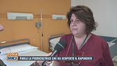 Neonata rapita: parla la puericultrice che ha scoperto il rapimento