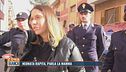 Neonata rapita: parla la mamma