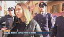 Neonata rapita: parla la mamma