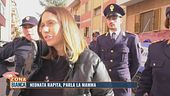 Neonata rapita: parla la mamma