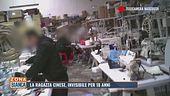 La ragazza cinese, invisibile per 18 anni