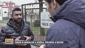 Corso di bengalese a scuola, polemica a Mestre