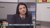 Parla l'avvocato di Alessia Pifferi