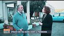 Sposato con figli manda avanti la parrocchia