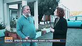 Sposato con figli manda avanti la parrocchia