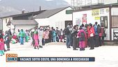 Vacanze sotto costo: una domenica a Roccaraso