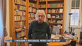 Enrico Vanzina: "L'invasione a Roccaraso, potrei farci un film"