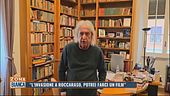 Enrico Vanzina: "L'invasione a Roccaraso, potrei farci un film"