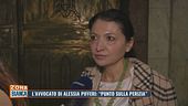 L'avvocato di Alessia Pifferi: "Punto sulla perizia"