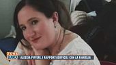 Alessia Pifferi: i rapporti difficili con la famiglia