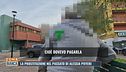 La prostituzione nel passato di Alessia Pifferi