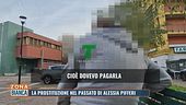 La prostituzione nel passato di Alessia Pifferi