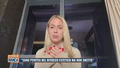Karen Bonaldo: "Sono pentita del ritocco estetico ma non smetto"