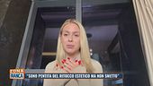 Karen Bonaldo: "Sono pentita del ritocco estetico ma non smetto"