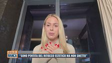 Karen Bonaldo: "Sono pentita del ritocco estetico ma non smetto"