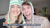 Fedez-Ferragni: le indiscrezioni che cambiano tutto