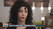 Castità e niente feste: i testimoni di Geova