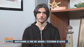 Aspettando la fine del mondo: i testimoni di Geova