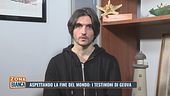 Aspettando la fine del mondo: i testimoni di Geova