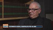 Testimoni di Geova, manipolato per 40 anni