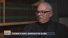 Testimoni di Geova, manipolato per 40 anni