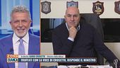Truffati con la voce di Guido Crosetto, risponde il Ministro della Difesa