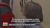 Roma, la testimonianza di Sandra: "Sono stata sfrattata per colpa dei turisti"