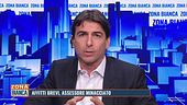 Affitti brevi, parla l'Assessore al turismo di Roma Alessandro Onorato