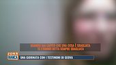 Una giornata con i testimoni di Geova