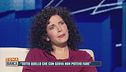 Chezia Cataldo: "La mia infanzia da testimone di Geova"