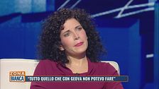 Chezia Cataldo: "La mia infanzia da testimone di Geova"