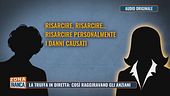 Truffe agli anziani: gli audio originali