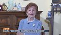 Edda Nari: "Sono stata vittima della truffa del finto incidente"