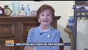 Edda Nari: "Sono stata vittima della truffa del finto incidente"