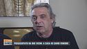 Paolo Zignani: "Perseguitato da due vicini: a casa 49 carri funebri"
