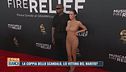 La coppia dello scandalo, Bianca Censori vittima del marito Kanye West?
