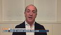 Giuseppe Brindisi intervista Luca Zaia