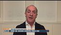 Giuseppe Brindisi intervista Luca Zaia