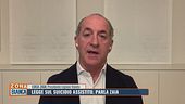 Giuseppe Brindisi intervista Luca Zaia