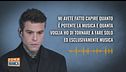 Il messaggio di Fedez ai fan