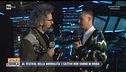 Un estratto da un'intervista di Cristicchi